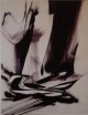 Karl Otto Gotz - Götz.K.O. Blätter aus seltenem Kalender 1991 verkocht voor € 70!