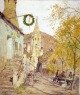 Siegfried Stoitzner (1892-1976)