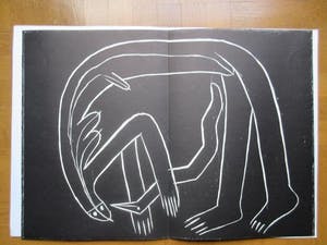 Helmut Andreas Paul GRIESHABER Grieshaber - Grieshaber-HAP-Engel-der-Geschichte-Nr25 kopen? Bied vanaf 30!