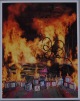 David LaChapelle - großes Multiple (Einladungskarte), handsigniert verkocht voor € 100!