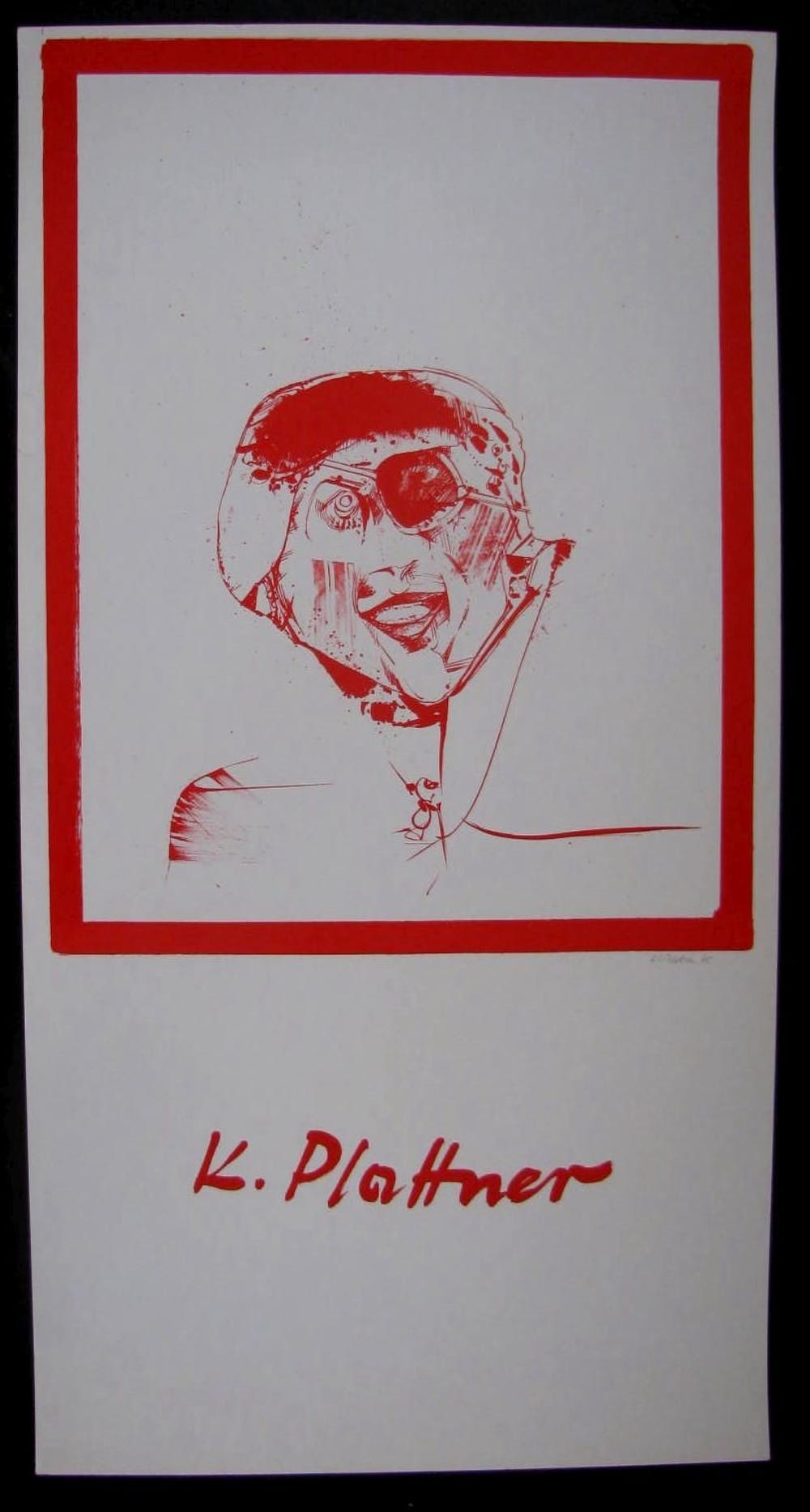 Karl Plattner (1919-1986)