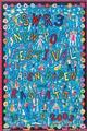 James Rizzi - Großformtige Arbeit TOP Zustand des Siebdrucks verkocht voor € 170!
