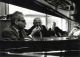 Ingo Barth - György Sándor LIGETI - Portrait des GENIALEN KOMPONISTEN - auf Baryt - handsigniert verkocht voor € 120!