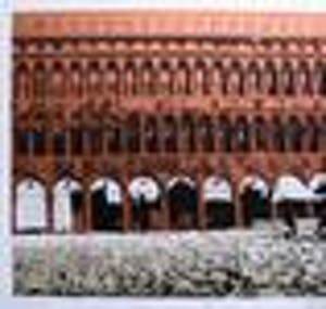 HA Schult - H.A. SCHULT - VENEZIA VIVE- Farbserigraphy- handsigniert kopen? Bied vanaf 45!