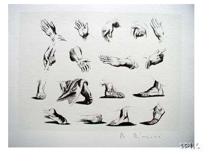 Roberto Rimini (1888-1971)