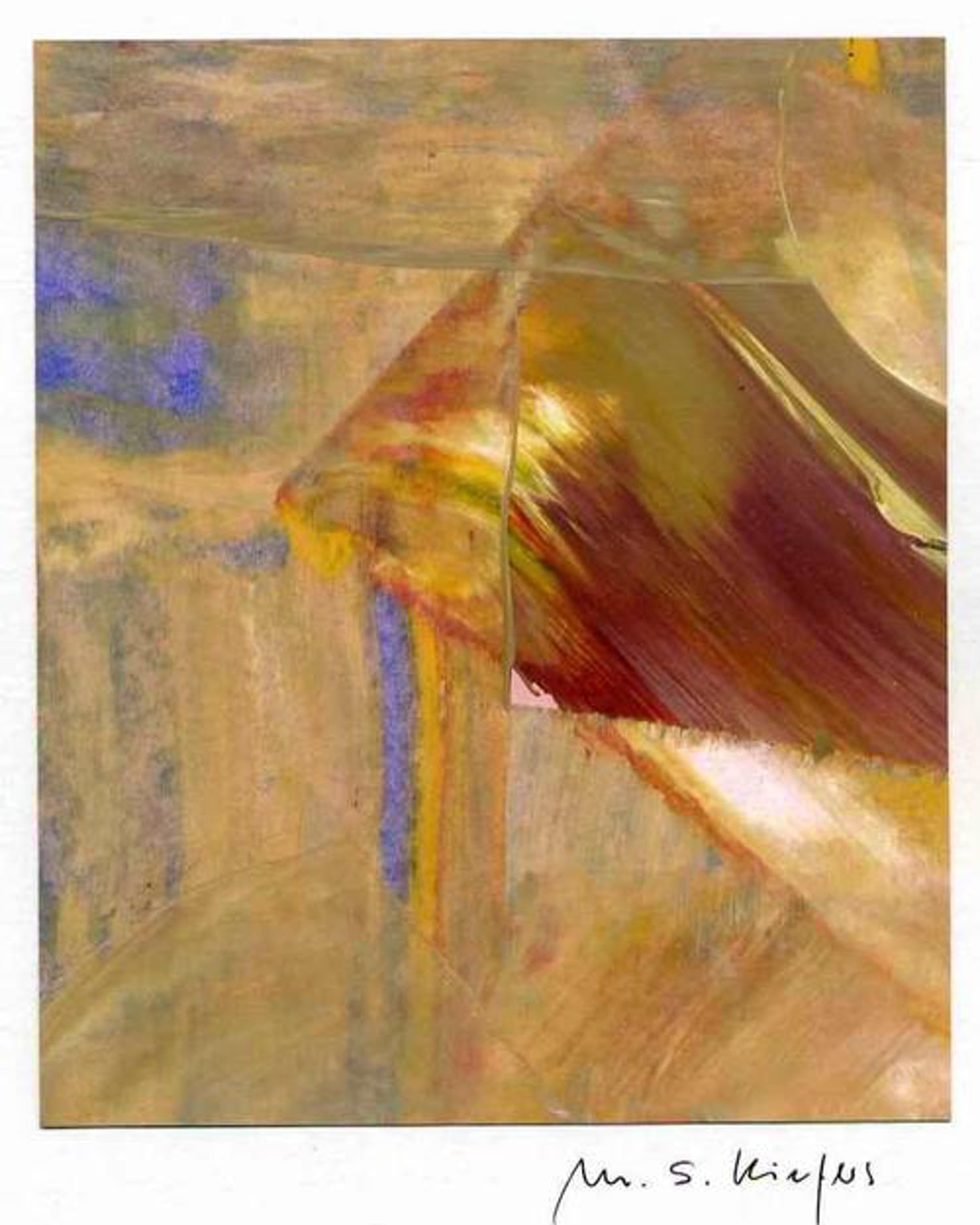 Michael S. Kiefers (1957)