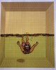 Dieter Asmus - --Handsignierte Originalgraphik-- verkocht voor € 50!