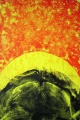 Otto Piene - ***handsignierte Originalgraphik*** verkocht voor € 249!