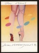 Allen Jones - handsigniertes Multiple - KPK - Gallery Gasper von 1966 / 67 verkocht voor € 75!