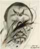 Arnulf Rainer - handsigniertes Multiple - KPK - GLORIE von 1971 verkocht voor € 45!