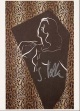 Sigmar Polke - handsigniertes Multiple - KPK - FRAU VOR SPIEGEL - 1966 verkocht voor € 99!