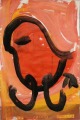Hacky Ritzerfeld - Handzeichnung - Aquarell und Acryl auf Papier 537 verkocht voor € 50!