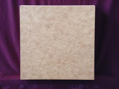 Imi Knoebel - Hartfaserquadrat, Multiple, sign, datiert, num. verkocht voor € 550!
