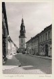 Max Baur - HEILIGGEISTKIRCHE in POTSDAM - handsignierte OriginalFotographie des MEISTERs der photogr.MODERNE verkocht voor € 39!