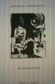 Heinrich Campendonk - Heinrich Campendonk: 2 Original-Holzschnitte in Graphik-Werkverzeichnis verkocht voor € 50!