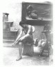 Heinrich Zille - Heinrich Zille - Fotografie aus dem Nachlass verkocht voor € 110!