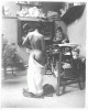 Heinrich Zille - Heinrich Zille - Fotografie aus dem Nachlass verkocht voor € 110!