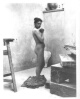 Heinrich Zille - Heinrich Zille, Silver Gelatin Print aus dem Nachlass verkocht voor € 130!