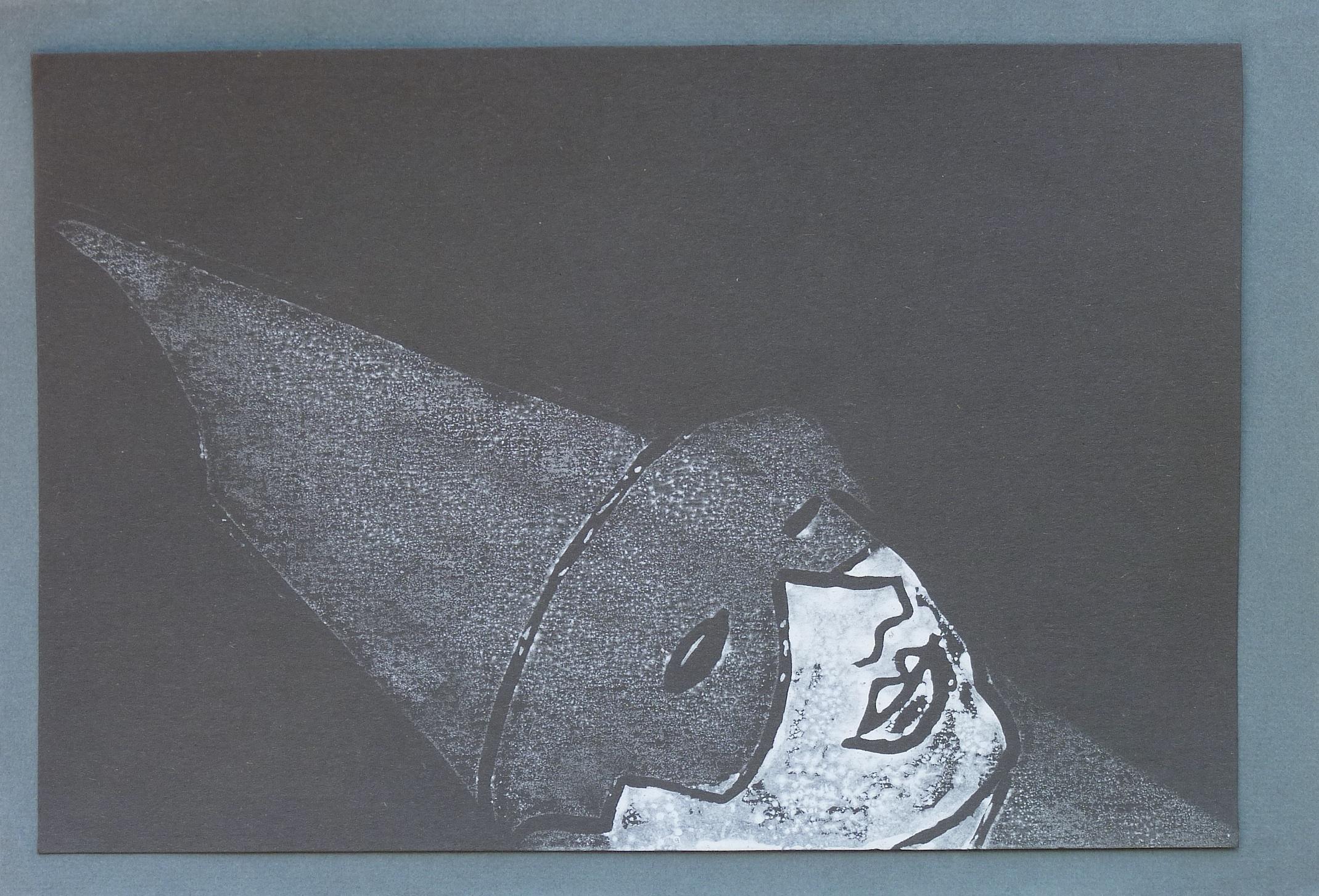 Helmut Gebhardt (1926-1989)