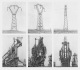 Bernd Und Hilla Becher - Hochofen.1971. verkocht voor € 350!
