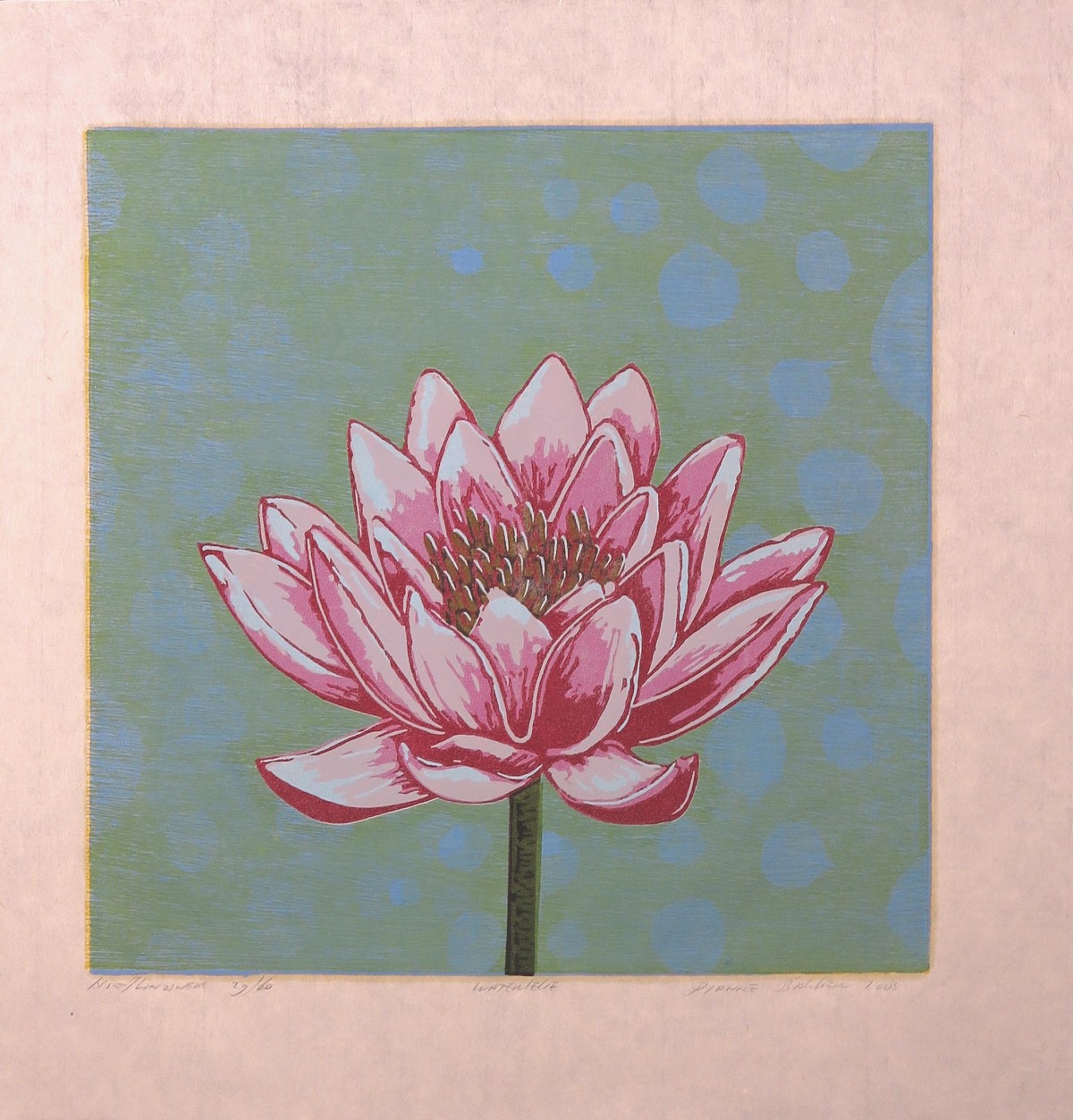 Dianne Bakker (1958)