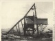 Bernd Und Hilla Becher - Industriefoto als verkleinerter Kunstdruck im Offsetverfahren, von beiden Künstlern handsigniert verkocht voor € 250!