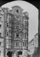 Paul W. John - INNSBRUCK - TIROL - Original Vintage / Handabzug auf kartonstarkem Fotopapier verkocht voor € 35!