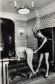 Helmut Newton - INTERIEUR NICE 1976 - FLANGELLATINNEN - Erotisches aus dem Portfolio FOTO LITHOS 1979 verkocht voor € 55!
