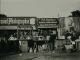 Heinrich Zille - JAHRMARKT, ca. 1900, Photographie, Auflage 75 verkocht voor € 149!