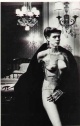 Helmut Newton - Jane KIRBY - Avenue KLÉBER - PARIS 1977 - Weiblicher AKT aus dem Portfolio FOTO LITHOS 1979 verkocht voor € 45!