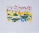 Friedemann Hahn - japanische Landschaft, 1996/97 verkocht voor € 100!