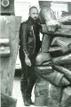 Dieter Schwerdtle - JÖRG IMMENDORFF - Originalfoto von der Dokumenta in Kassel. Fotogröße ca. 30 x 21 cm verkocht voor € 65!