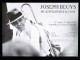 Joseph Beuys - JOSEPH BEUYS MULTIPLIZIERTE KUNST PLAKAT SIGNIERT verkocht voor € 139!