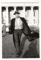 Dieter Schwerdtle - JOSEPH BEUYS - Originalfoto von der Dokumenta in Kassel. Fotogröße ca. 30 x 21 cm verkocht voor € 85!