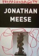 Jonathan Meese - Katalog, vom Künstler überzeichnet verkocht voor € 90!
