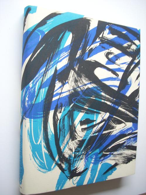 K. O. Goetz - Katalogbuch-Kunst des Westens, Umschlag Originalentwurf-Offsetlitho, drucksigniert kopen? Bied vanaf 30!