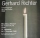 Gerhard Richter - KERZE - PLAKAT als Farboffset mit großer Handsignatur kopen? Bied vanaf 1350!