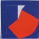 Georg Karl Pfahler - Kleiner Siebdruck, 1983 verkocht voor € 40!