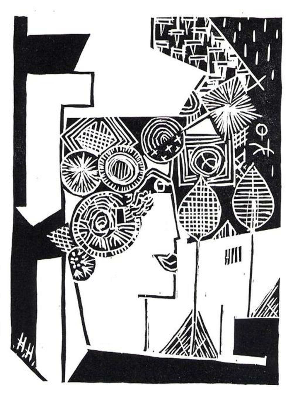 Hanna Höch (1889-1978)