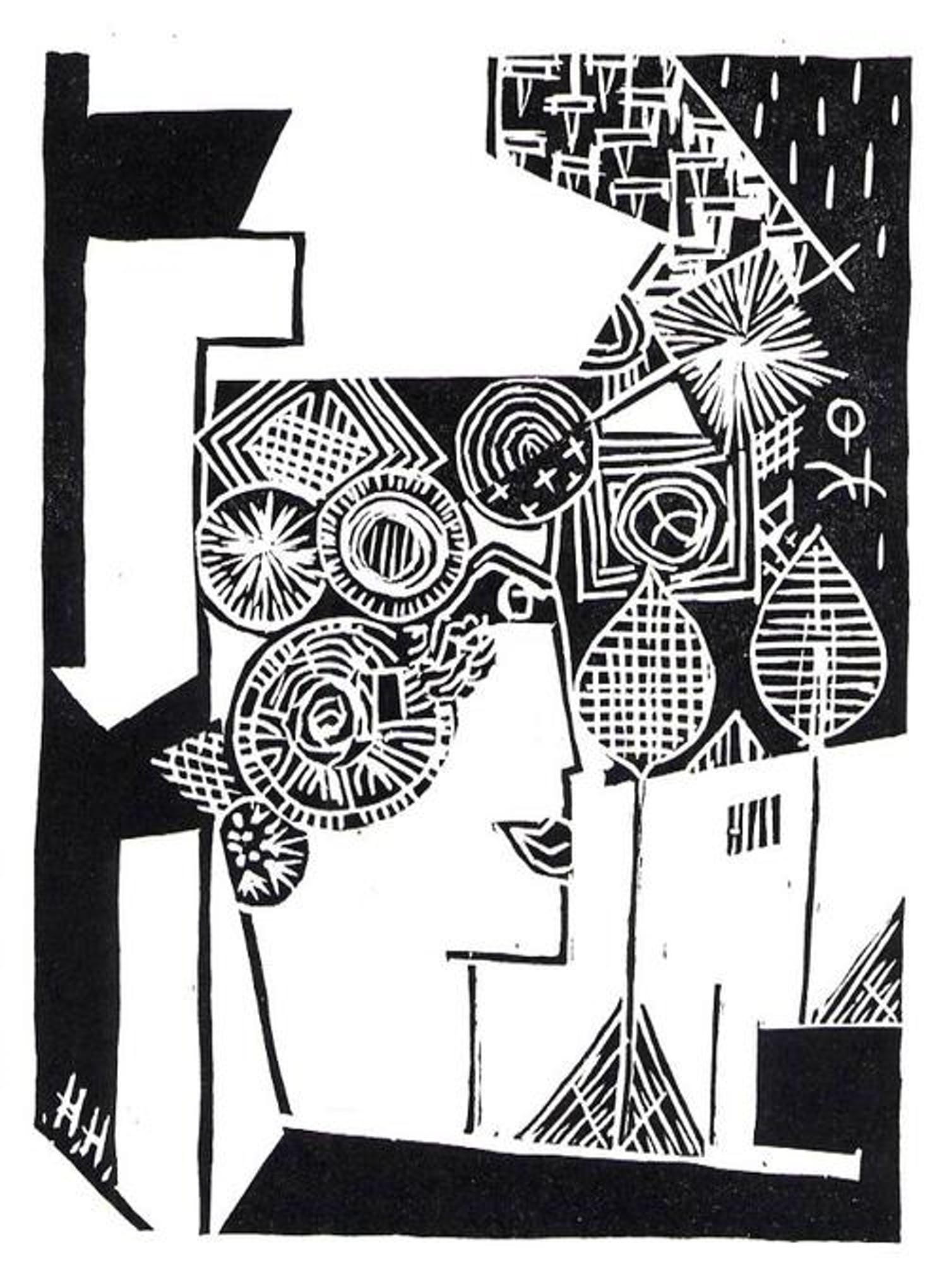 Hanna Höch (1889-1978)