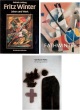 Fritz Winter - Konvulut ZEN 49 Fathwintre, G Fietz, F Winter verkocht voor € 99!