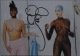 David LaChapelle - Kunstpostkarte, Motiv: "MAKE-OVER, 1997&quot; - handsigniert verkocht voor € 60!