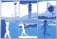 Werner Berges - Landscape, Pop Art, nummeriert und signiert verkocht voor € 175!