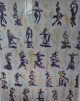 Strawalde - Litho; "Letter I&quot; sign. und datiert!!! verkocht voor € 150!