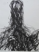 Max Uhlig - Lithografie - 1984/85 - sign./num./dat. verkocht voor € 110!