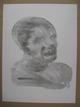 Rosemarie Trockel - Lithografie verkocht voor € 490!