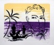 Stefan Szczesny - Lithografie Caribean Style handsigniert nummeriert verkocht voor € 85!