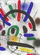 Joan Miro - Lithographie II aus Miró Lithographe I verkocht voor € 75!