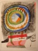 Gerhard Wendland - Lithographie Mappe 1963/67 m.11 wunderschönen Bildern Auflage 35 Stk. Nr 1 v. 35 verkocht voor € 99!