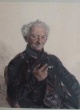 Adolph von Menzel (1815-1905)